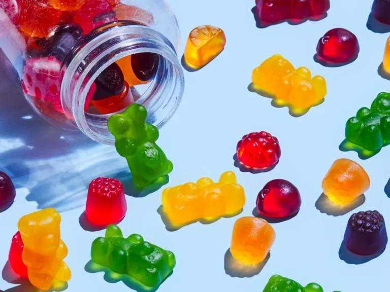 Are Gummy Bears a Clear Liquid Diet Ruin?