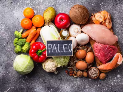 ARE TOMATOES ON THE PALEO DIET