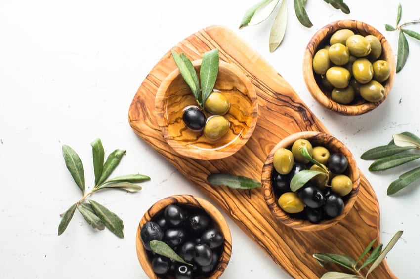 ARE OLIVES KETO DIET FRIENDLY