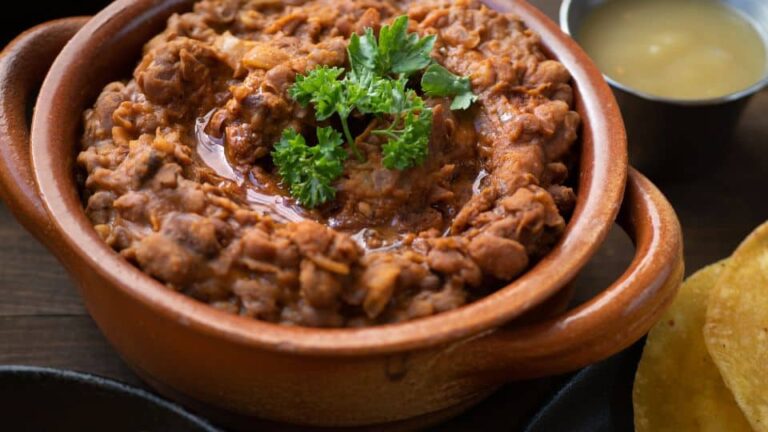 Are Refried Beans Keto Diet Friendly? Discover the Truth!