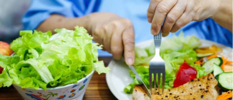 What is the Best Diet Plan for Seniors?