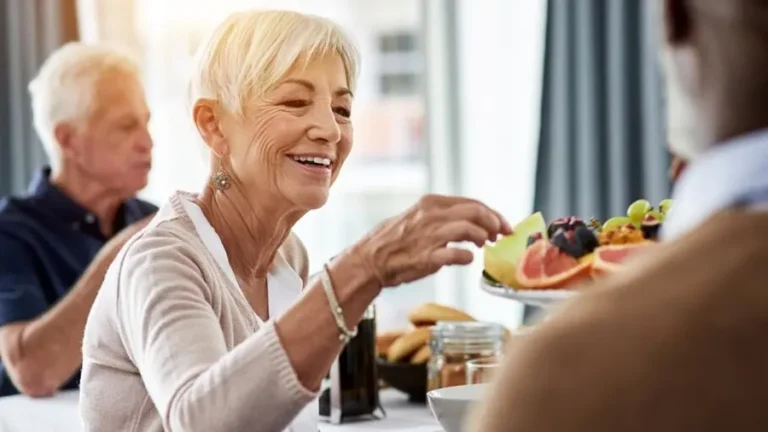 Special Diet Allowance for Seniors: Boosting Health and Vitality