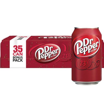 Does McDonald’s Have Diet Dr Pepper? Satisfy Your Thirst on the Go