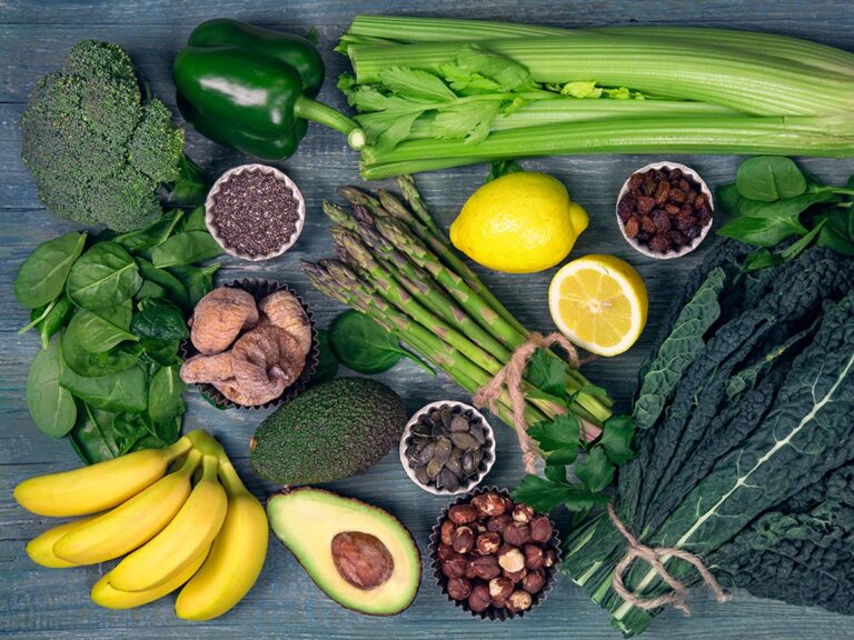 What is the 21 Day Alkaline Diet? Discover the Transformative Power!