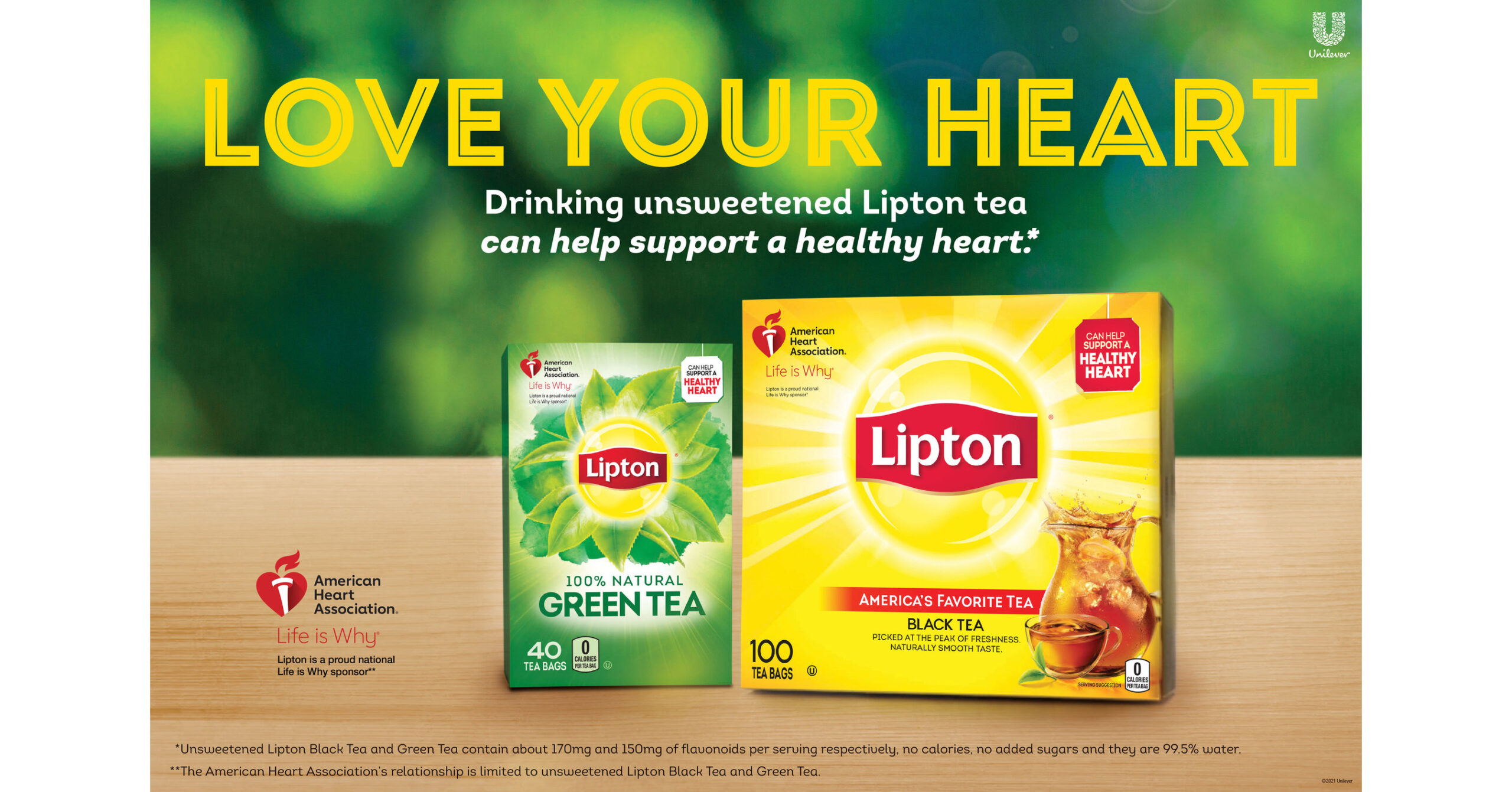 Is Lipton Diet Green Tea Good for You