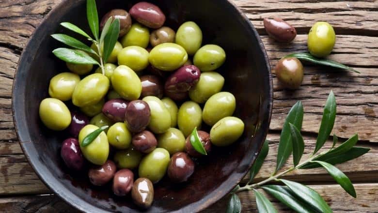 
ARE OLIVES KETO DIET FRIENDLY
