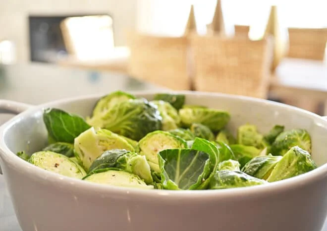 Are Brussel Sprouts Keto Diet Friendly? Discover the Low Carb Power of Sprouts!